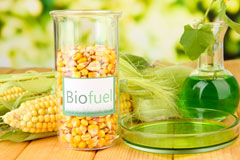 Crofts biofuel availability