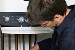 boiler repair Crofts