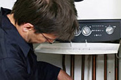 boiler replacement Crofts
