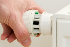 Crofts central heating repair costs